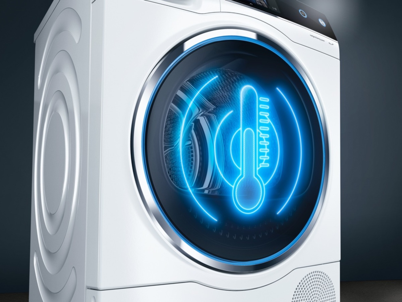 autoDry-Funktion bei Schneider Elektrik in Marktheidenfeld