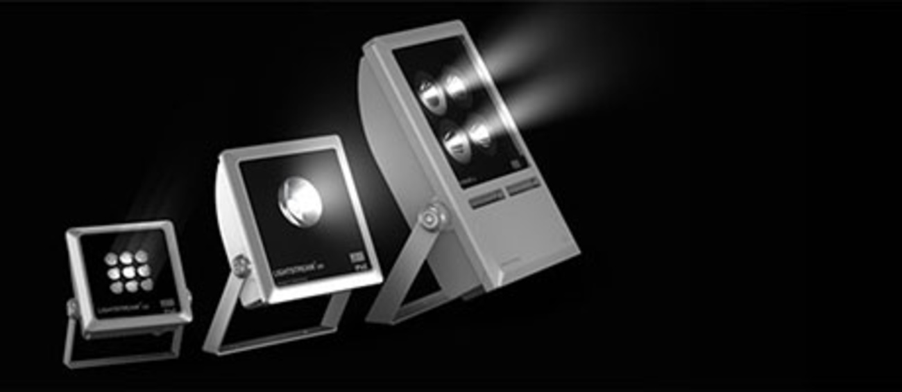 Lightstream LED bei Schneider Elektrik in Marktheidenfeld
