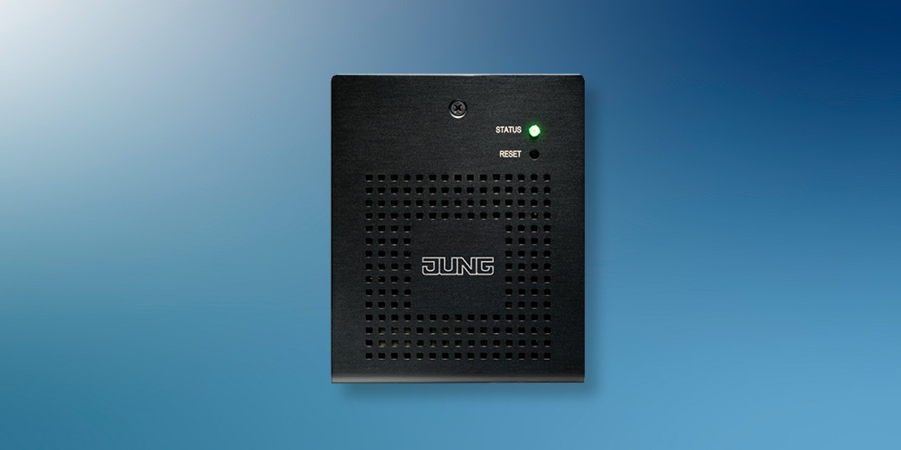 Smart Visu Server bei Schneider Elektrik in Marktheidenfeld