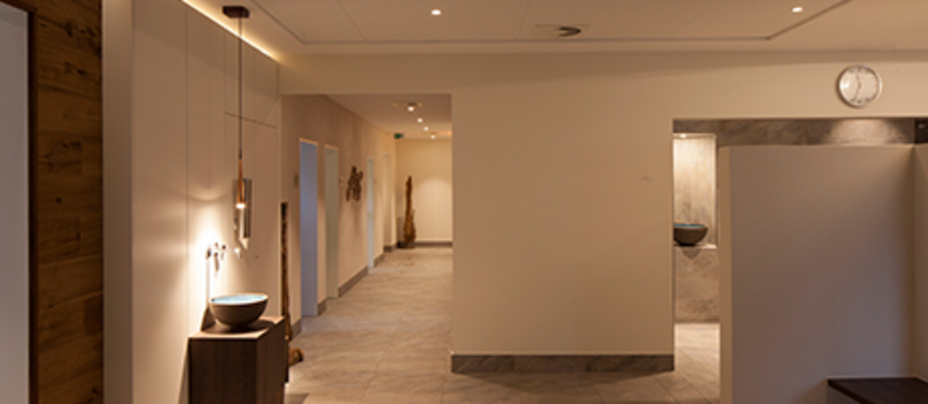 Spa / Wellness bei Schneider Elektrik in Marktheidenfeld