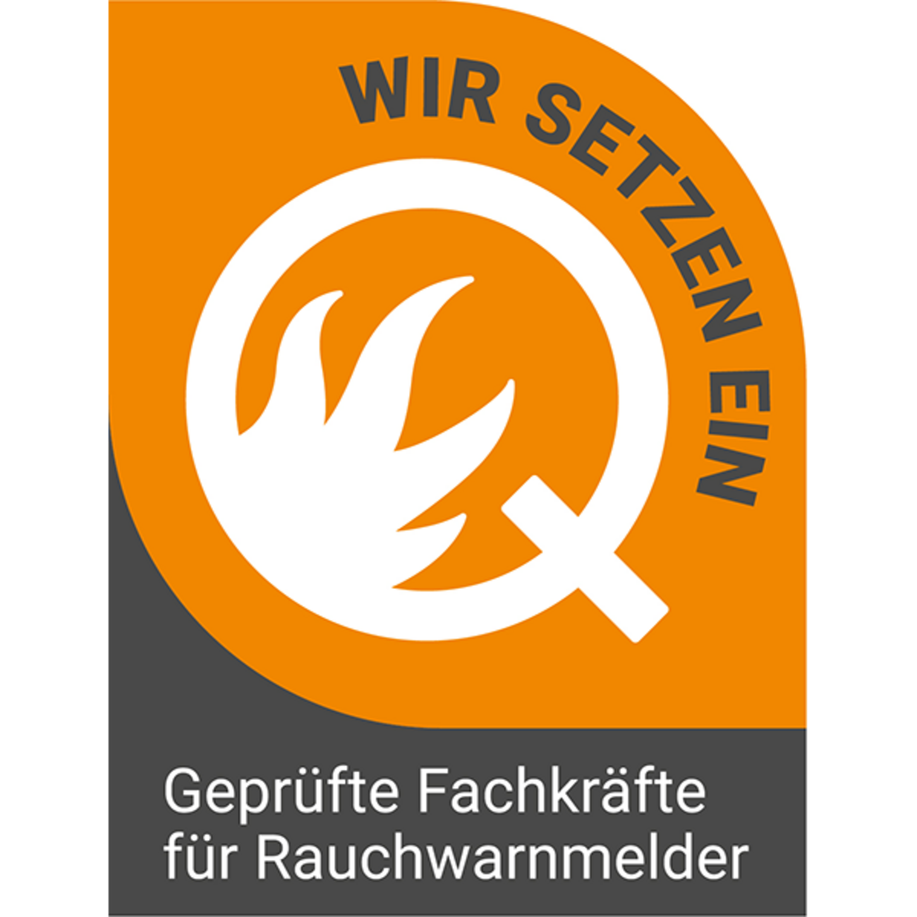 Fachkraft für Rauchwarn­melder bei Schneider Elektrik in Marktheidenfeld