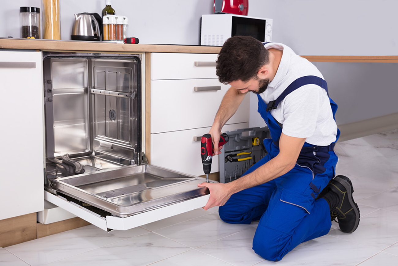 Hausgeräte-Service bei Schneider Elektrik in Marktheidenfeld