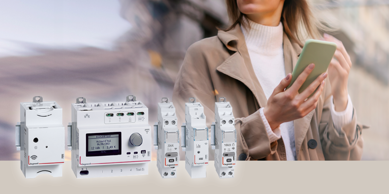 CX³ with Netatmo bei Schneider Elektrik in Marktheidenfeld