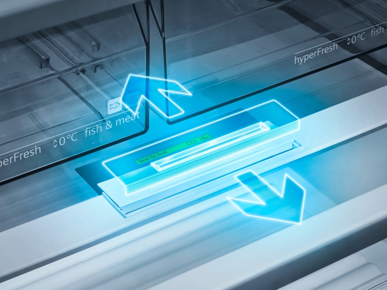 hyperFresh bei Schneider Elektrik in Marktheidenfeld