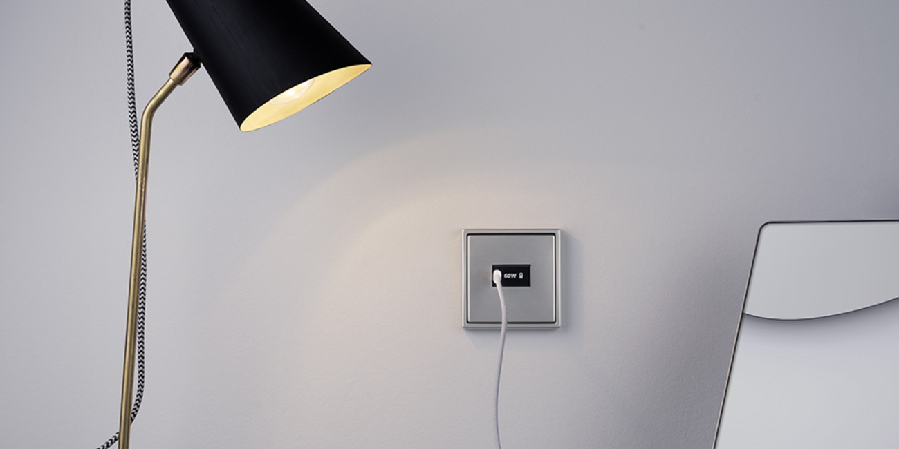 Ladegerät USB PD 60 bei Schneider Elektrik in Marktheidenfeld