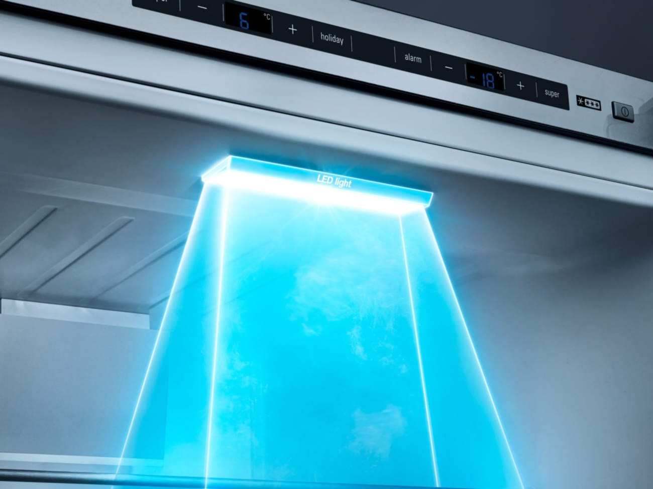 LED Licht bei Schneider Elektrik in Marktheidenfeld