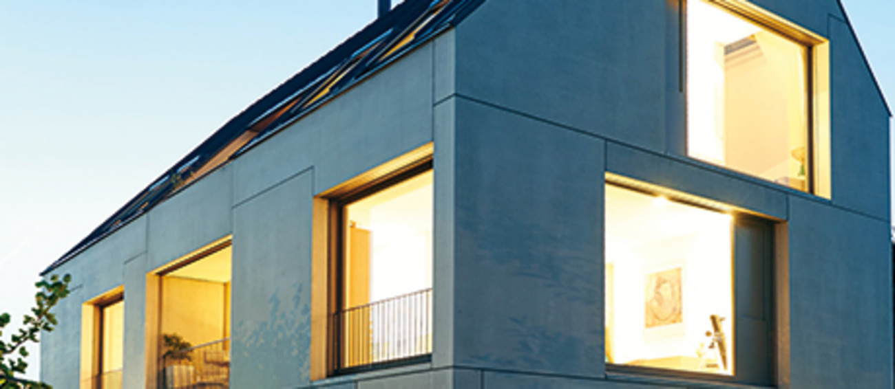 LUXORliving bei Schneider Elektrik in Marktheidenfeld