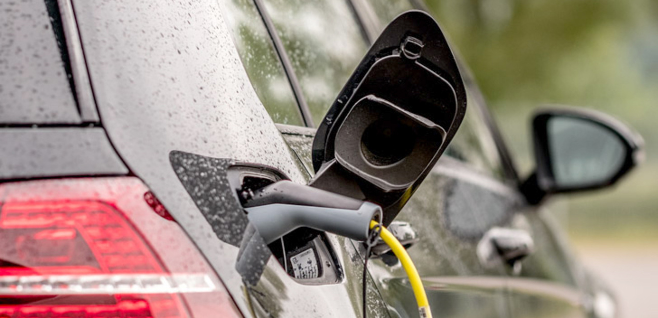 E-Mobility bei Schneider Elektrik in Marktheidenfeld