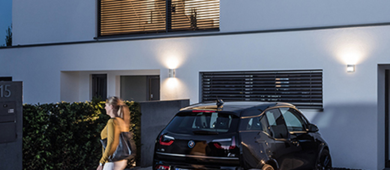 TheLeda D bei Schneider Elektrik in Marktheidenfeld