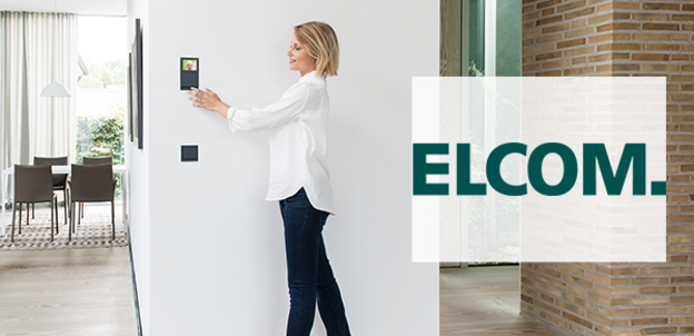 Elcom bei Schneider Elektrik in Marktheidenfeld