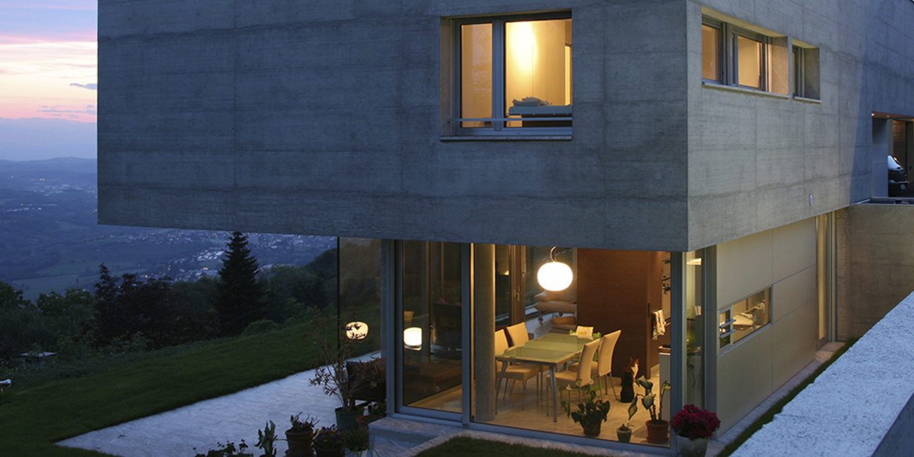 Design orientiere Produkte bei Schneider Elektrik in Marktheidenfeld