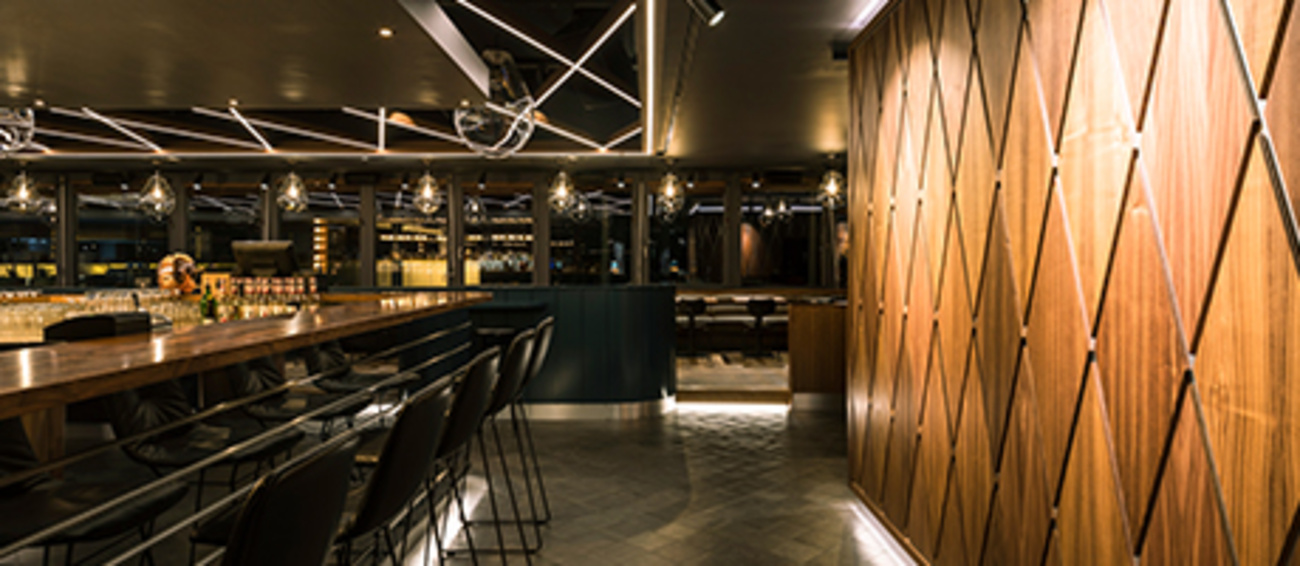 Hotellerie / Gastronomie bei Schneider Elektrik in Marktheidenfeld