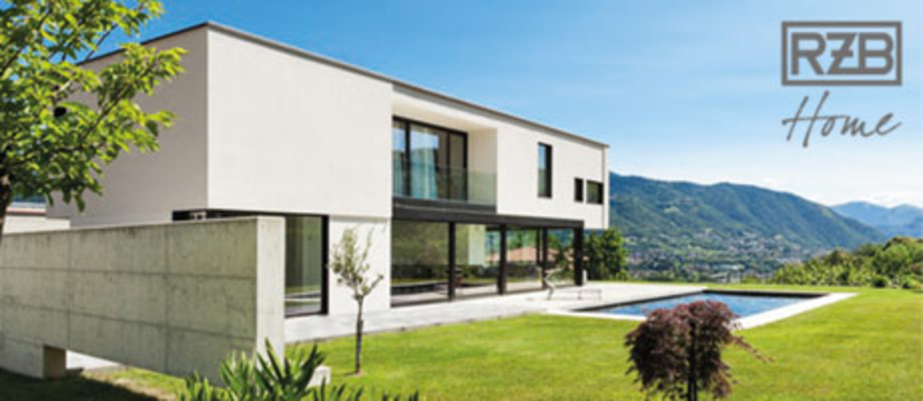 RZB Home + Basic bei Schneider Elektrik in Marktheidenfeld