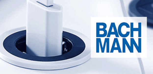 Bachmann bei Schneider Elektrik in Marktheidenfeld