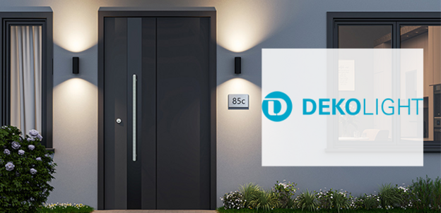 DEKO-LIGHT bei Schneider Elektrik in Marktheidenfeld