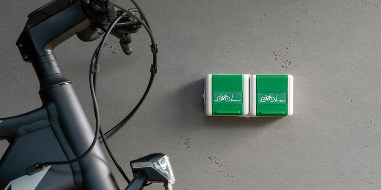 SCHUKO® Steckdose für E-Bikes bei Schneider Elektrik in Marktheidenfeld