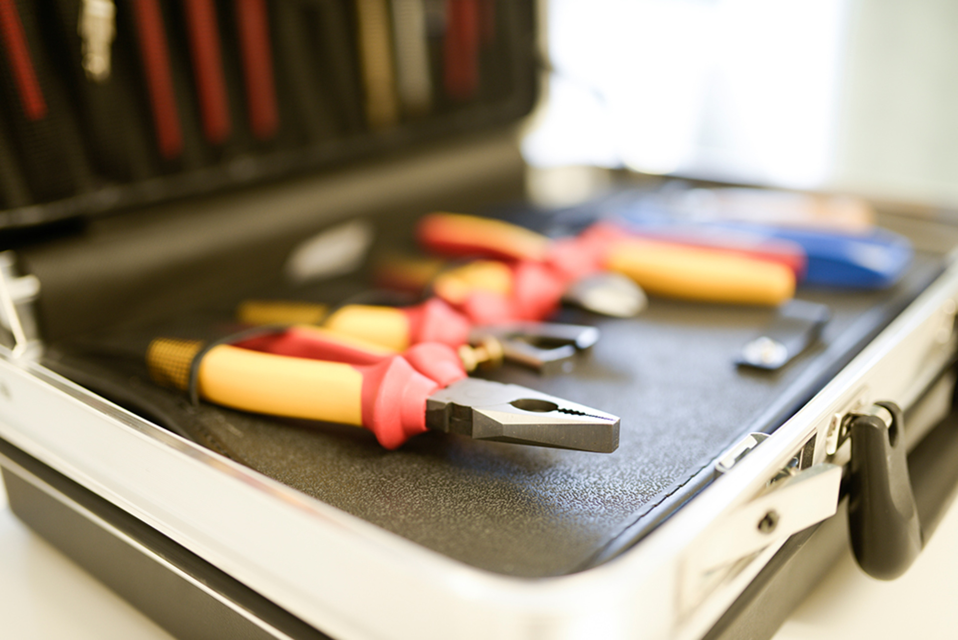 Ihr Servicepartner bei Schneider Elektrik in Marktheidenfeld