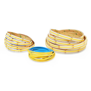 LED Stripes COB bei Schneider Elektrik in Marktheidenfeld