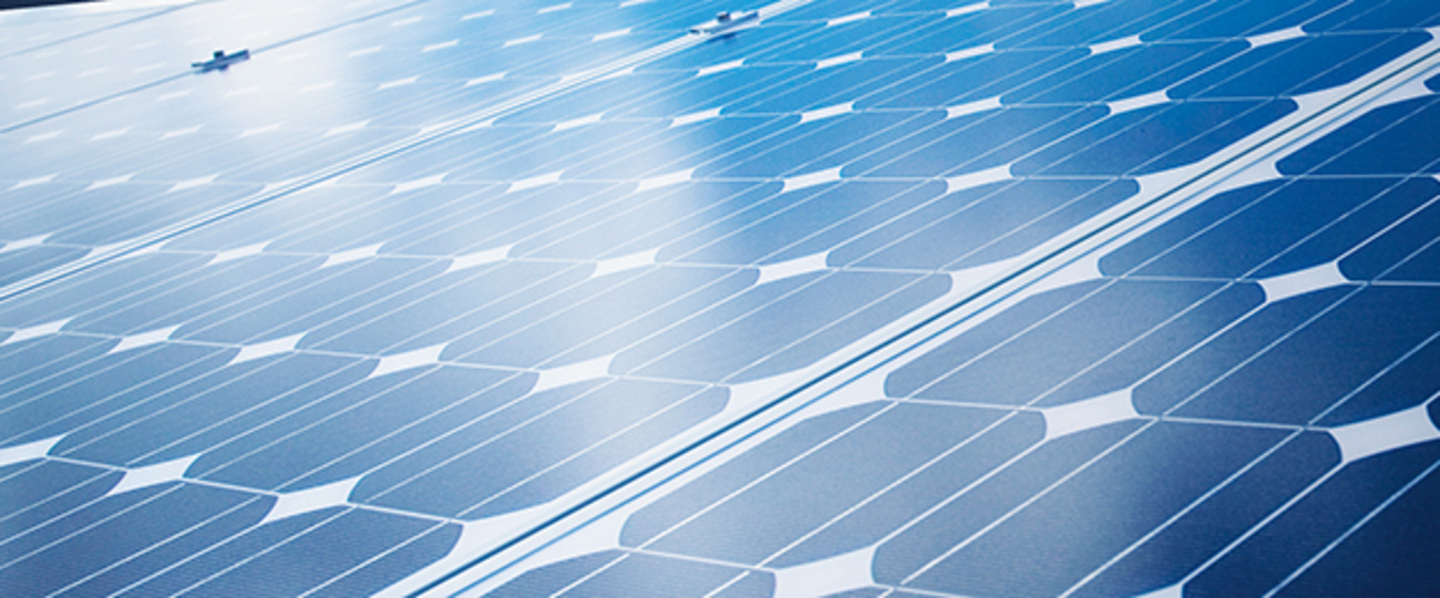 Photovoltaik bei Schneider Elektrik in Marktheidenfeld
