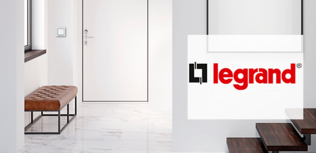 Legrand bei Schneider Elektrik in Marktheidenfeld