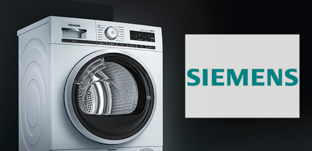Siemens Hausgeräte bei Schneider Elektrik in Marktheidenfeld